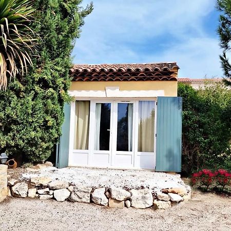 Suite Oasis En Provence Luberon Pierrevert מראה חיצוני תמונה