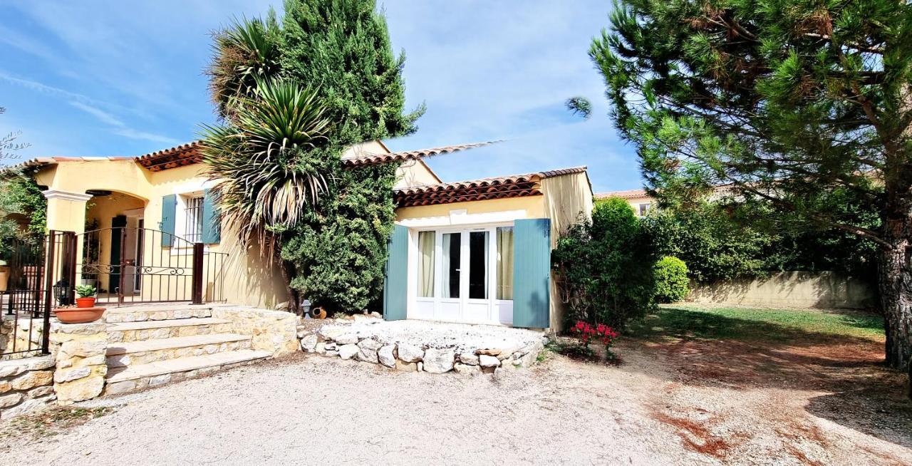 Suite Oasis En Provence Luberon Pierrevert מראה חיצוני תמונה